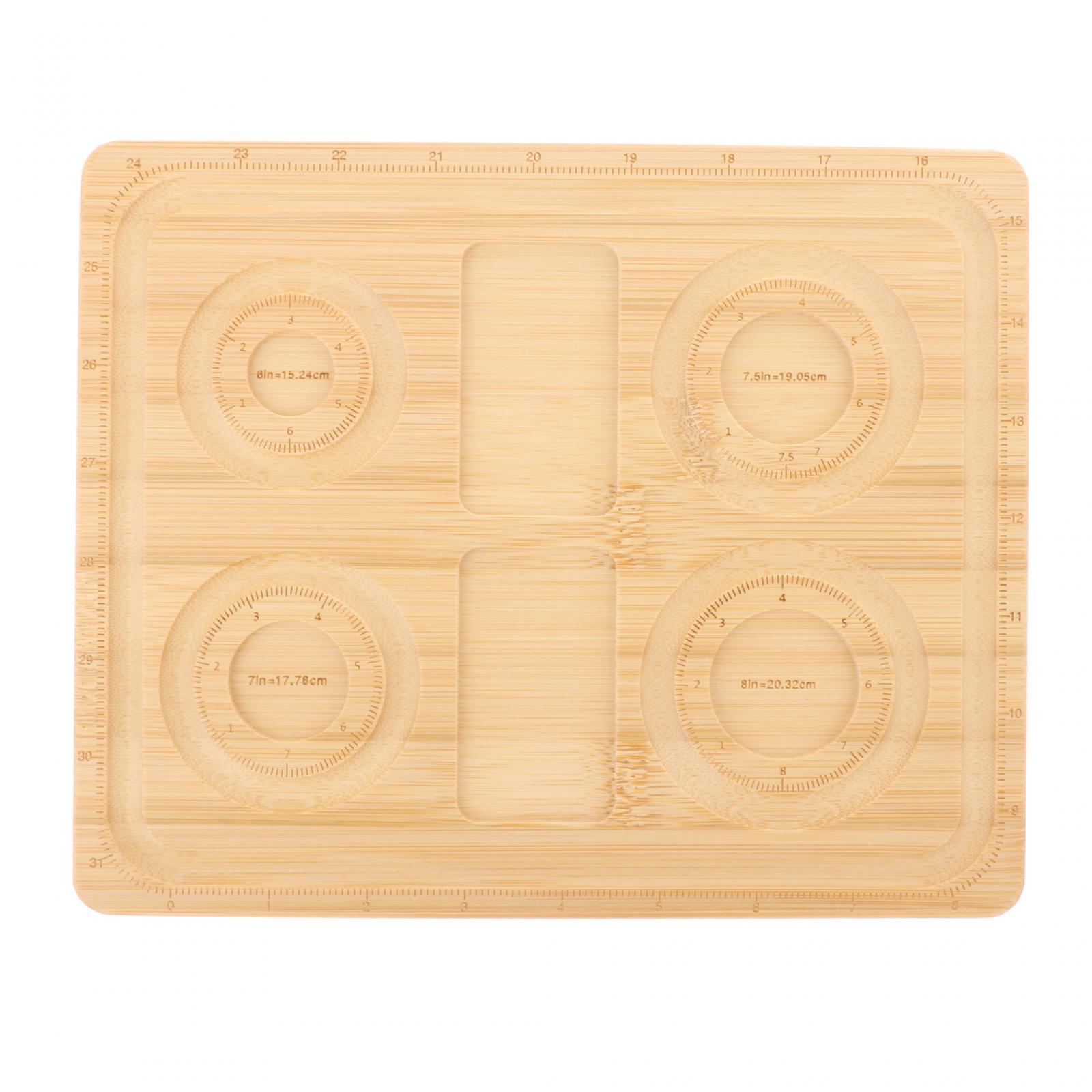 Bothyi - Tablero De Cuentas Para Joyería, Vitrina, Bandeja Organizadora Para Pendientes Y Brazaletes