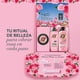thumbnail image 2 of Kit Exclusivo VIBRAS ROSA Herbal Essences Rosa Mosqueta, 2 of 3