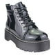 thumbnail image 3 of Botin Chalada Mujer Pool-24 Negro Moda, 3 of 6