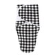 thumbnail image 1 of Baby Swaddle Blanket, Gelisite Neutral Swaddle Wrap For Baby, Easy Adjustable Soft Cotton Infant Sleep Sack, Baby Swaddles 0-3 Months, 1 of 5