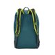 thumbnail image 4 of Mochila Outdoor Aracar 25 Petroleo Head, 4 of 9