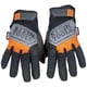 thumbnail image 1 of Guantes de trabajo Klein Tools 60596 de uso general, grandes, 1 of 9