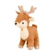 thumbnail image 1 of Alce De Peluche Para Niños, Bonito Muñeco De Peluche Suave Para Familias De 1 Año En Adelante, Vacaciones, 40 Cm, 1 of 3