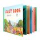 thumbnail image 3 of Montessori Quiet Book Aprendizaje Temprano Para Ni?os En Edad Preescolar Ni?os Animal, 3 of 5