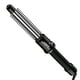 thumbnail image 1 of Cepillo para peinar Conair Instant Heat de 3/4 de pulgada con 25 configuraciones de calor, 1 of 3
