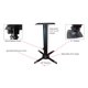 thumbnail image 2 of Soporte para proyector Silver Ticket Products STR-MOUNTLB Universal, 2 of 6