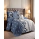 thumbnail image 4 of Cubrecama De Verano Quilt 1 5 Plazas Con Diseno 6, 4 of 4