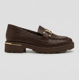 thumbnail image 1 of Mocasin Mujer Chocolate Gisa 85 Piccadilly, 1 of 5