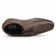thumbnail image 5 of Zapato Ferracini Hombre Derby 6067 Café Casual, 5 of 9