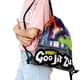 thumbnail image 2 of Mochila de Cuerdas Desmarcar Héroes de Goo Jit Zu 30x40cm, 2 of 6
