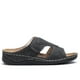 thumbnail image 1 of Sandalia Izas Black Apóstol 36, 1 of 3