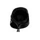 thumbnail image 3 of Sombrero para Sol Gorro de Verano Pescador Negro, 3 of 3