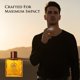 thumbnail image 5 of Perfume NovoGlow Verse Adonis 100 ml Oriental Amaderado, 5 of 8