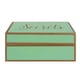 thumbnail image 1 of Caja 7.5x1155 Cm Madera Laqueada Cdm7115v Unc, 1 of 2