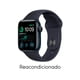 thumbnail image 2 of Apple Watch SE GPS (2da Gen) 40mm Caja Aluminio Midnight, 2 of 6