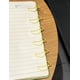 thumbnail image 2 of Clips de papel Daxtril con forma de plátano, 60 unidades, color amarillo, 2 of 9