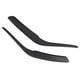 thumbnail image 1 of Cubierta De Manija De Puerta Interior Para BMW X1 E84, Resistente, Elegante, Lado Izquierdo Y Derecho, Negro Mate, 1 of 5