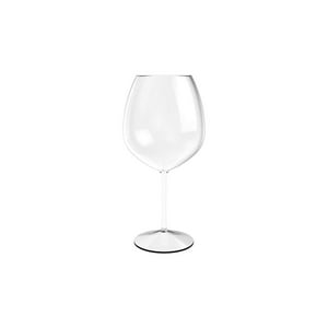 Ou - Copa De Vino 750 Ml Transparente