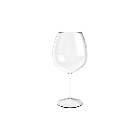 Ou - Copa De Vino 750 Ml Transparente