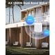 thumbnail image 3 of Punto de acceso exterior WAVLINK AX1800 WiFi 6 IP67 a prueba de agua, 3 of 8