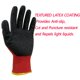 thumbnail image 3 of Guantes JM-FUHAND Talla Grande Resistentes al Calor - 2 pares, 3 of 5