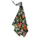 thumbnail image 1 of Toalla de golf magnética LRD de microfibra XL con clip Jungle Cat, 1 of 7