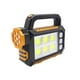 thumbnail image 1 of Linterna solar powerbank recargable HS-8029, 1 of 5