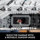thumbnail image 4 of Set de construcción LEGO Star Wars Venator-Class 75367 con minifigura, 4 of 6