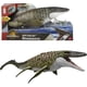 thumbnail image 1 of Figura de acción Mattel Jurassic World Rebirth Mosasaurus, 1 of 3