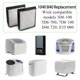 thumbnail image 3 of Filtros para Humidificador Ximoon Pack de 2 (22 x 23 x 4 cm), 3 of 7