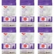 thumbnail image 1 of Paquetes de bolas antipolillas Enoz con aroma a lavanda, 180 ml (paquete de 6), 1 of 9