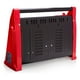 thumbnail image 2 of Estufa Calefactor Electrico De Cuarzo 1600W 2N Rojo KC-160AS, 2 of 6