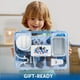thumbnail image 2 of Kit de afeitado JOYIN de Barber Shop Pretend Play Toy para niños a partir de 3 años, 2 of 3