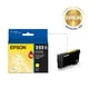 thumbnail image 2 of Cartucho de tinta Epson 252 DuraBrite Ultra High Capacity Amarillo, 2 of 6