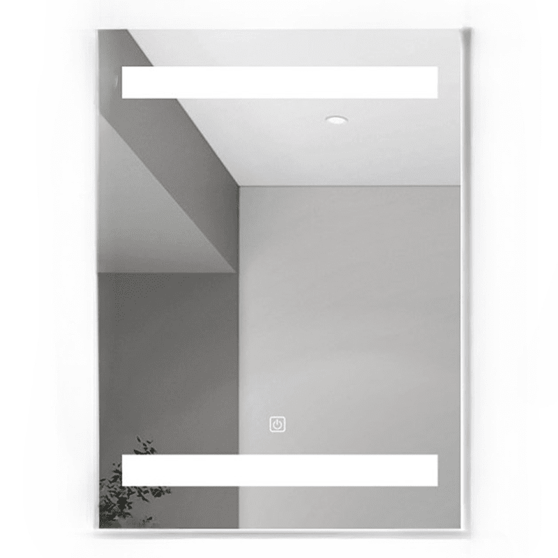 Taumm - Espejo Led 45x60 Rectangular