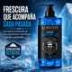 thumbnail image 3 of Shaving gel lorenti deslizamiento suave iceberg 1000 ml, 3 of 3
