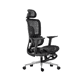 thumbnail image 4 of Silla Oficina Ejecutiva Ergo Luxury Premium, 4 of 6