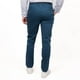 thumbnail image 2 of Pantalón Frente Plano Slim Fit verde oscuro 56, 2 of 4