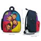 thumbnail image 2 of Wiggles Mochila Escolar para Niños y Niñas, Mochila Infantil Ligera de Alta Calidad, Grande y Duradera Azul, 2 of 6
