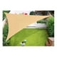 thumbnail image 5 of Toldo Vela Triangular Impermeable Para El Sol 3x3x3, 5 of 5