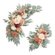 thumbnail image 1 of Guirnalda De Flores Rústicas Para Arco De Boda, Telón De Fondo Para Puerta De Entrada, Estilo De Recepción E, 1 of 5