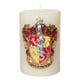 thumbnail image 1 of Harry Potter Vela Esculpida Insignia Gryffindor, 1 of 2