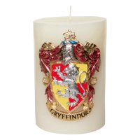 Insight - Harry Potter Vela Esculpida Insignia Gryffindor