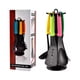thumbnail image 3 of Set 6 Utensilios De Cocina Antiadherentes Mango De Silicona, 3 of 3