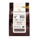 thumbnail image 1 of Chocolate Belga Semi Amargo Callebaut Callets 54,5% 1Kg Sin Gluten, 1 of 2