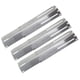 thumbnail image 1 of Placas De Calor Para Parrilla Protector Piezas De Repuesto Compatibles Cubierta Del Quemador De La Parrilla, 1 of 5