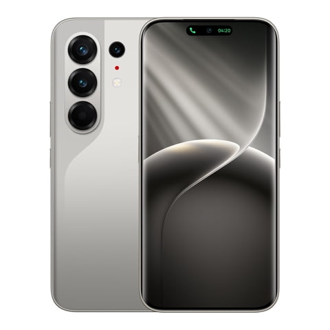 Tecno Mobile - Smartphone Camon 50 5G Ultra 256+8 Nebula
