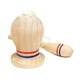 thumbnail image 1 of Emboque Madera Tricolor Big Party, 1 of 2