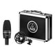 thumbnail image 3 of AKG C3000 Micrófono Condensador, 3 of 3