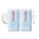 thumbnail image 1 of Protector solar en barra TOCOBO Cotton Airy SPF 50 de amplio espectro, 1 of 9